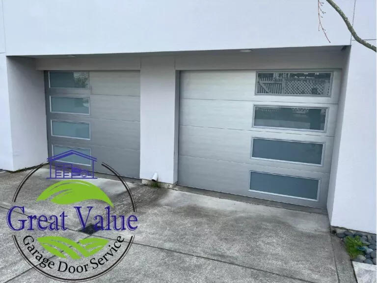 Garage Door