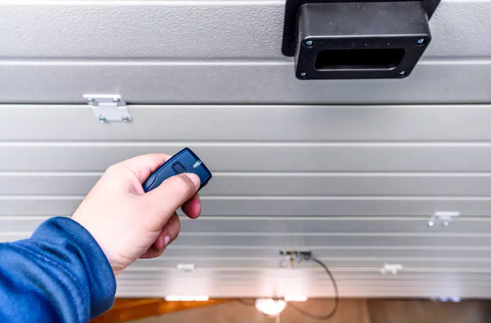 Trusted Garage Door Sensor Specialists