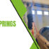 Garage Door Springs Repair Tacoma