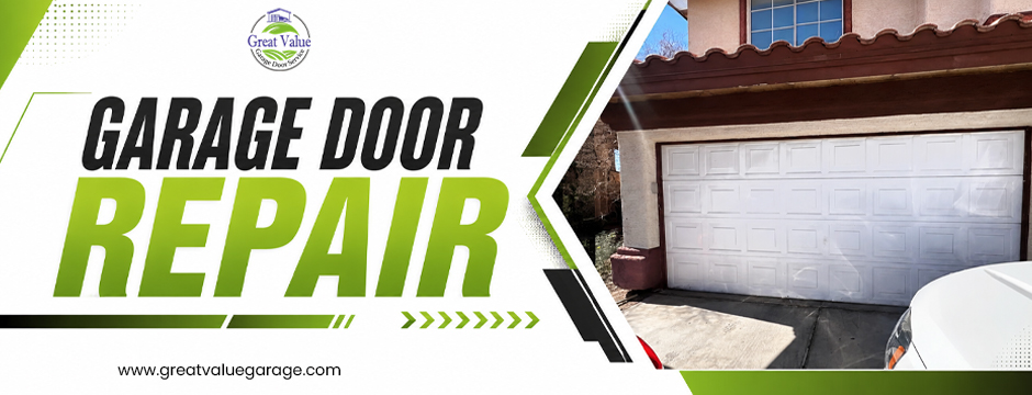 Garage Door Repair