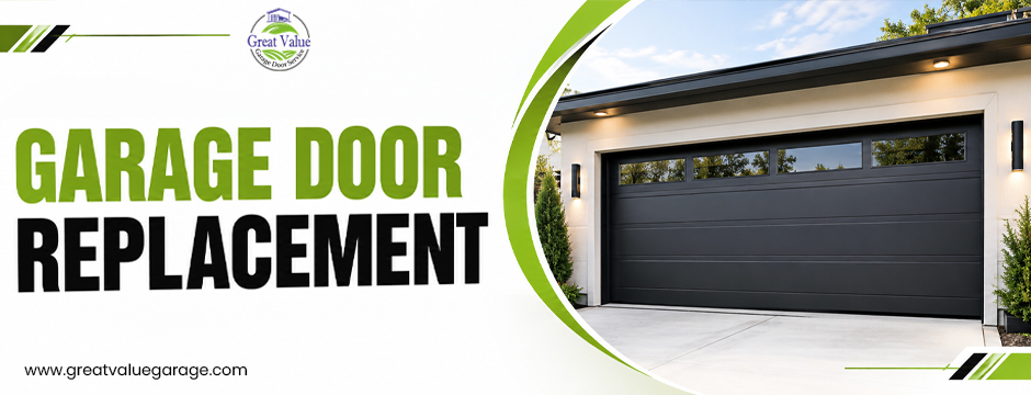 garage door replaceme