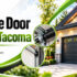 Top Garage Door Services in Tacoma